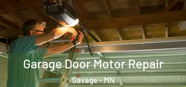  Garage Door Motor Repair Savage - MN