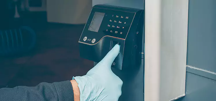 Access Control Installation Savage
