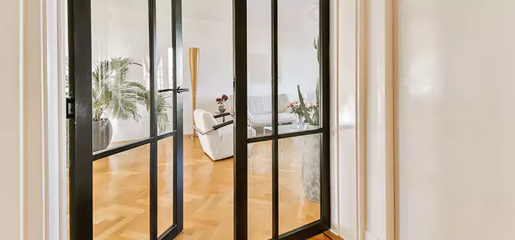 Bifold Door Replacement Savage