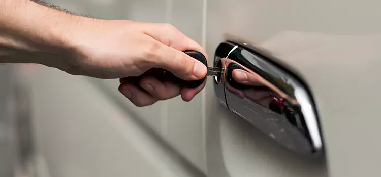 Why Choose Our Auto Locksmith Team in Savage, MN?