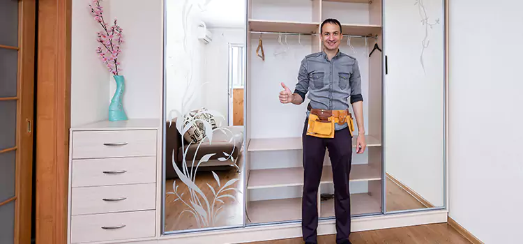 Sliding Closet Door Replacement Savage