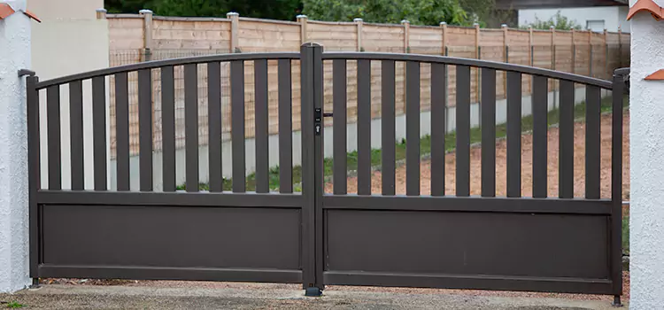 Advanced Gate Solutions in Savage, MN