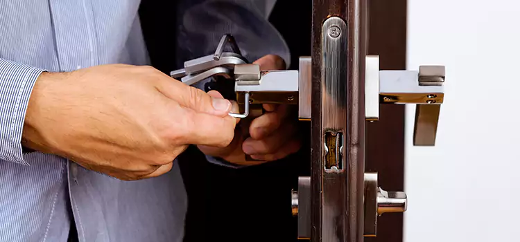 Commercial Door Lock Repair Savage