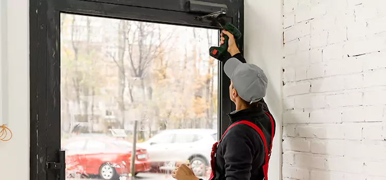 Comprehensive Door Closer Services in Savage, MN