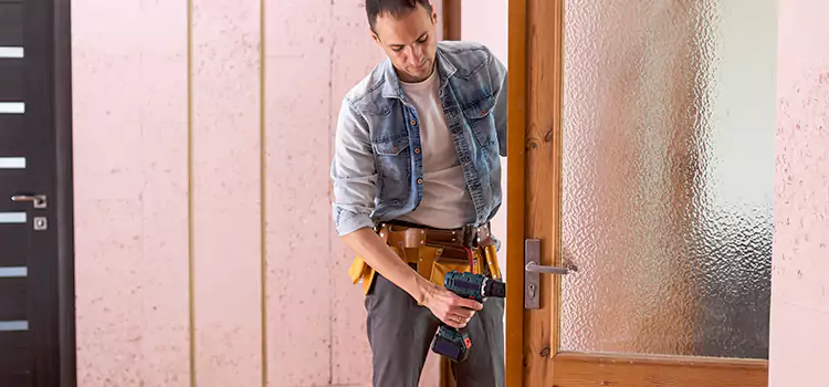 Exterior Door Frame Installation Savage