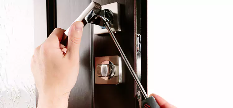 Door Lock Replacement Service Savage