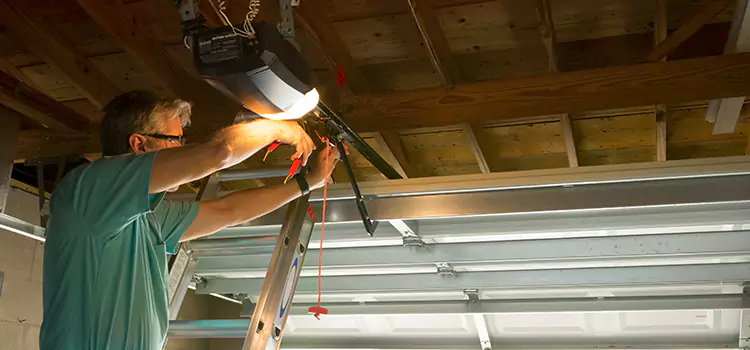Garage Door Opener Sales and Installation Savage