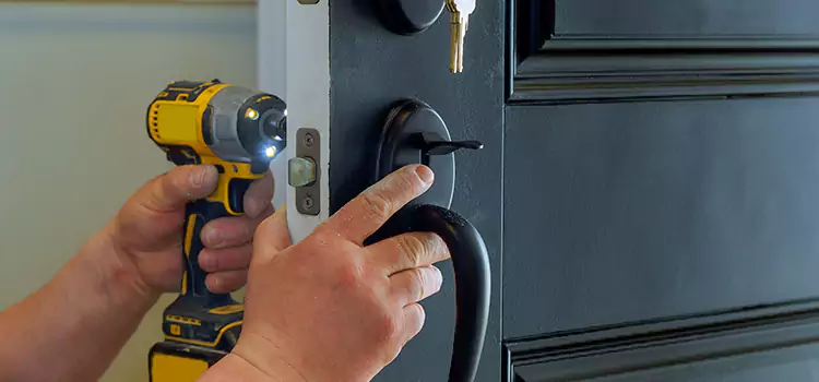 Locksmith Emergency Service Savage