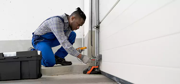 Expert Solutions for Every Garage Lock Need in Savage, MN