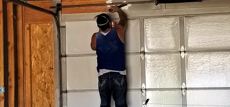 Specialized Garage Door Panel Solutions in Savage, MN