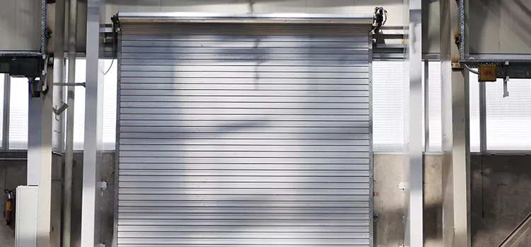 Roller Door Maintenance Savage