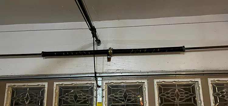 Garage Door Spring Repair Near Me Savage