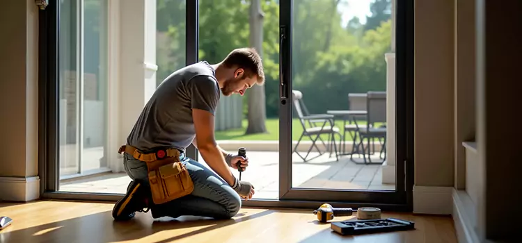 Comprehensive Solutions for Every Glass Door Need in Savage, MN