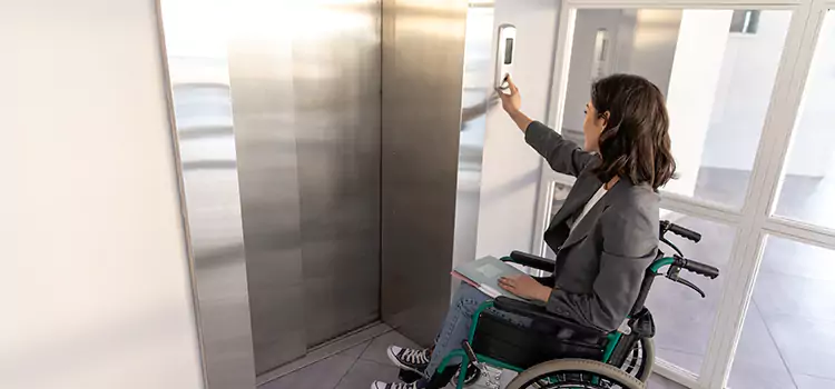 Benefits of Modern Handicap Door Systems in Savage, MN