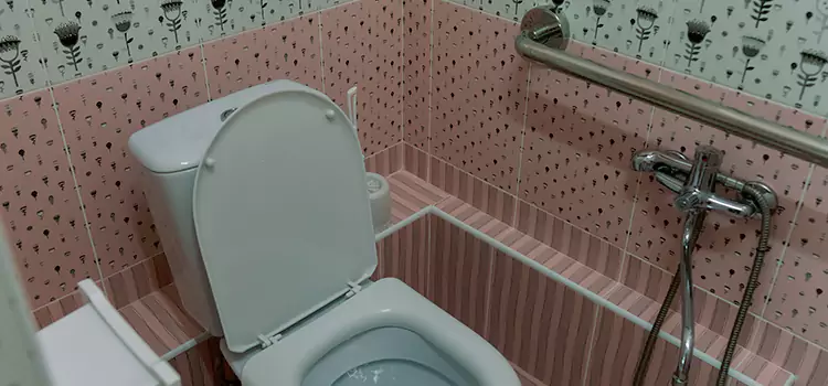 Meeting Diverse Needs With Accessible Restroom Solutions in Savage, MN