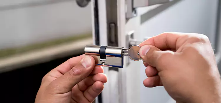Emergency Locksmith for House Savage