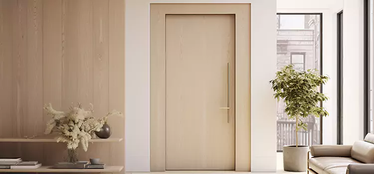 Choose Quality for Your Inside Doors in Savage, MN