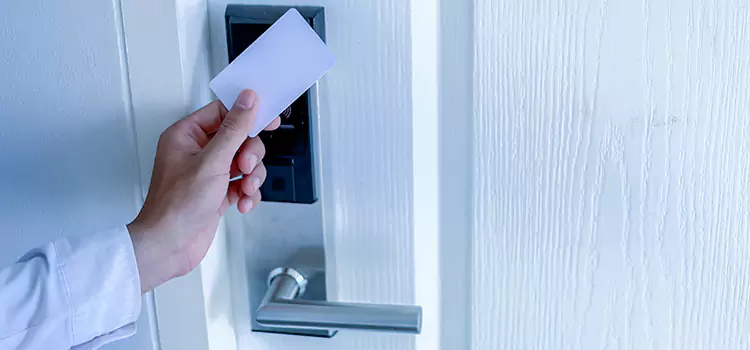 Why Choose Us for Your Keycard Lock Installation in Savage, MN?