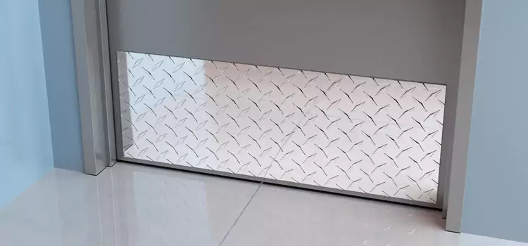 Benefits of Professional Kick Plate Solutions in Savage, MN
