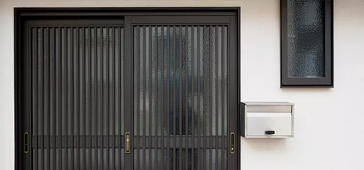 Sliding Screen Door Repair Savage