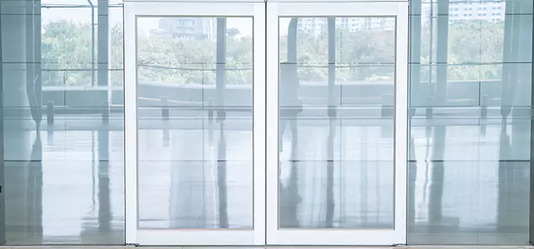 Why Choose Us for Your Motion Sensor Door Needs in Savage, MN?
