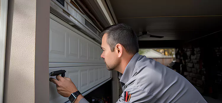 Garage Door Cable Replacement Savage
