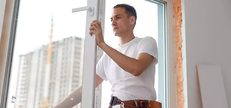 Patio Glass Replacement Savage