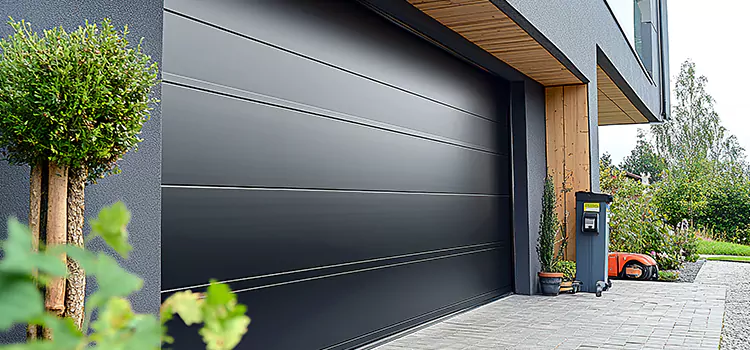 Residential Garage Door Service Savage