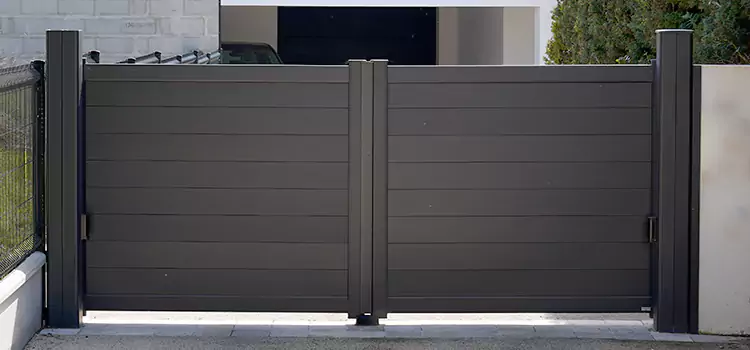 Common Residential Gate Issues We Resolve in Savage, MN