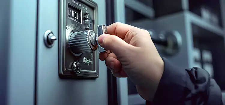 Locksmith Cost to Open Safe Savage