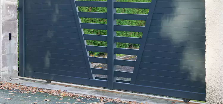 Automated Gate Company Near Me Savage