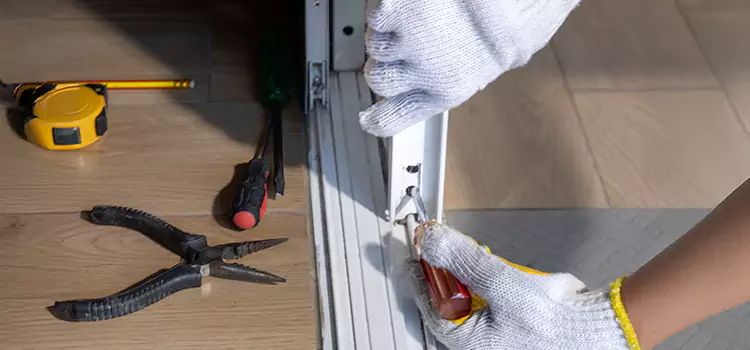 Sliding Door Installation Services in Savage, MN