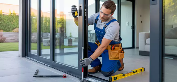 Sliding Screen Door Repair Savage