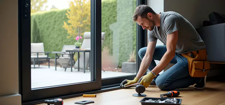 Patio Sliding Glass Door Replacement Savage