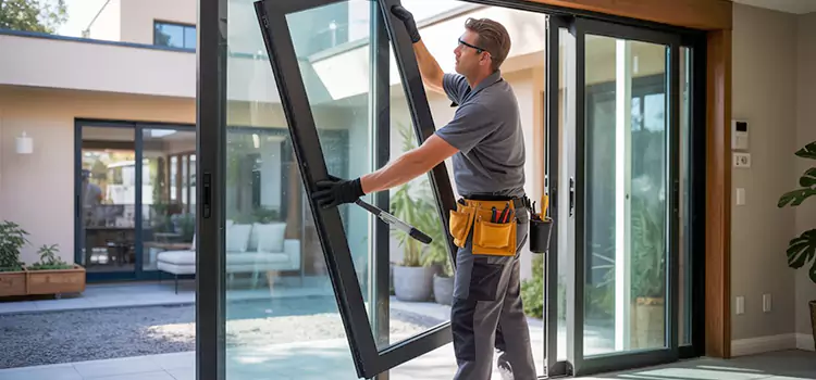 Specialized Sliding Door Roller Services in Savage, Minnesota