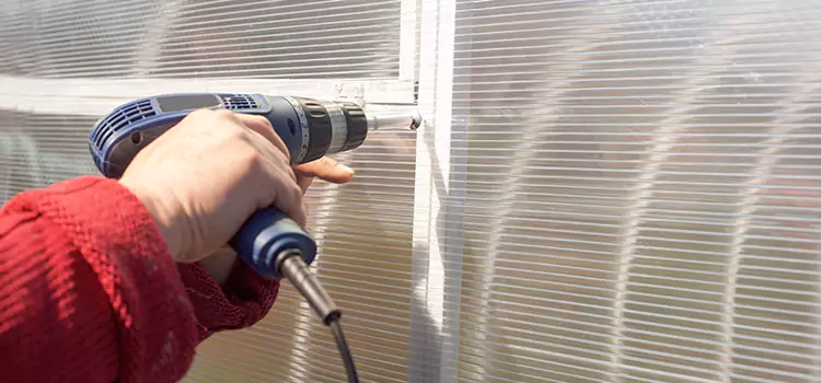Sliding Screen Door Repair Savage