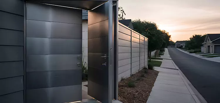 Comprehensive Steel Door Solutions in Savage, MN