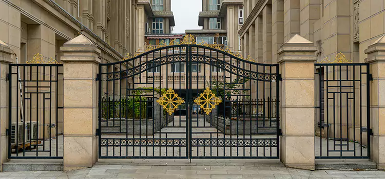 Comprehensive Iron Gate Maintenance Solutions in Savage, MN