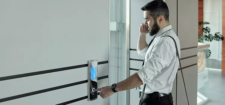 Cloud Based Access Control Savage