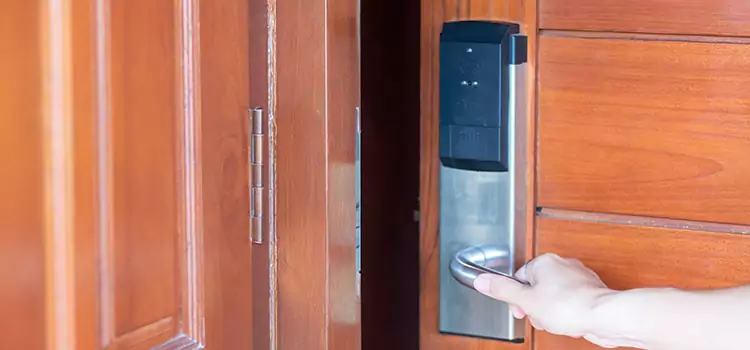 Commercial Keyless Entry Locks Savage