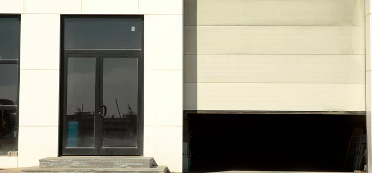 Choose Door & Gate Services Savage for Unmatched Expertise