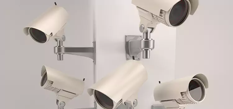 Your Trusted Partner for CCTV Solutions in Savage
