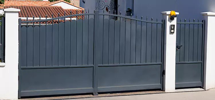 Emergency Commercial Gate Repair Savage