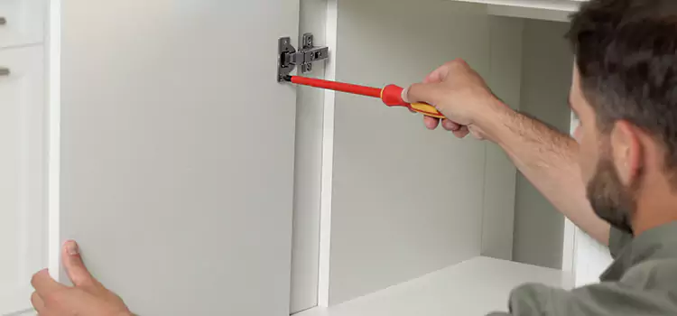 Screen Door Hinge Repair Savage