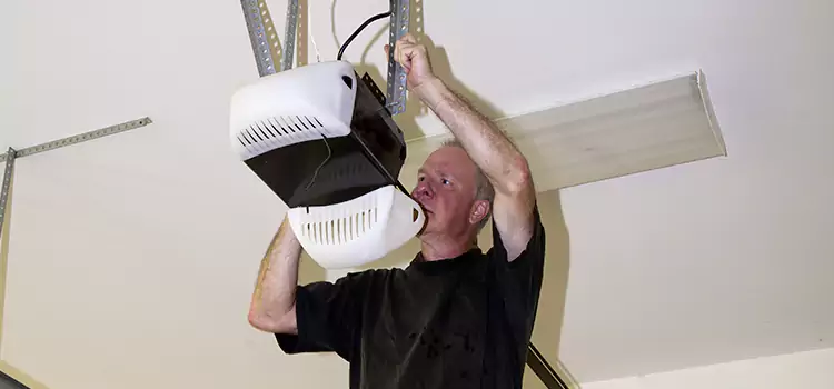 Garage Door Opener Service Savage
