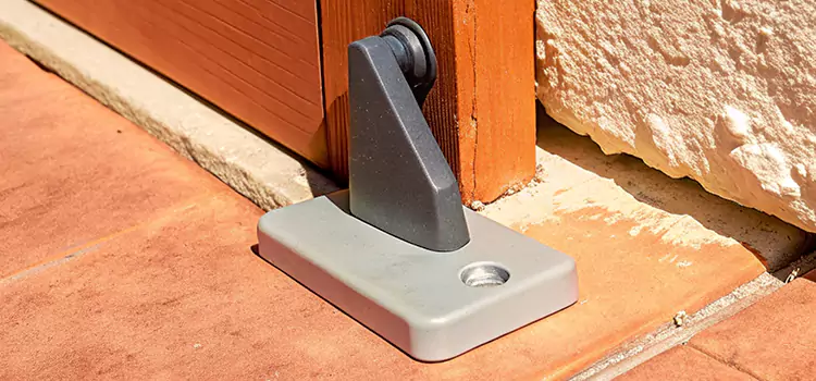 Aesthetic Door Stop Selection Savage