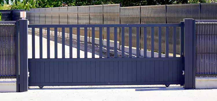Driveway Gate Installation Contractors Savage