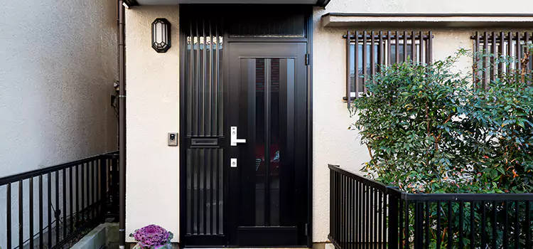 Popular Exterior Door Options in Savage, MN