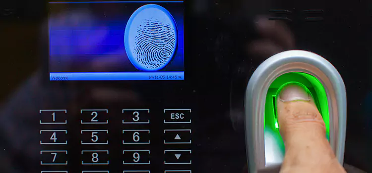 Your Trusted Partner for Secure Access in Savage, MN