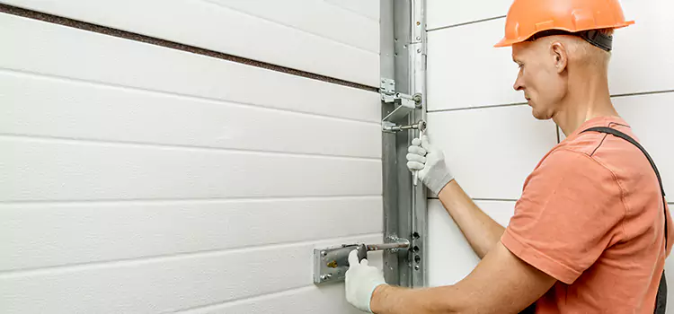 Why Choose Us for Garage Door Lock Services in Savage, MN?